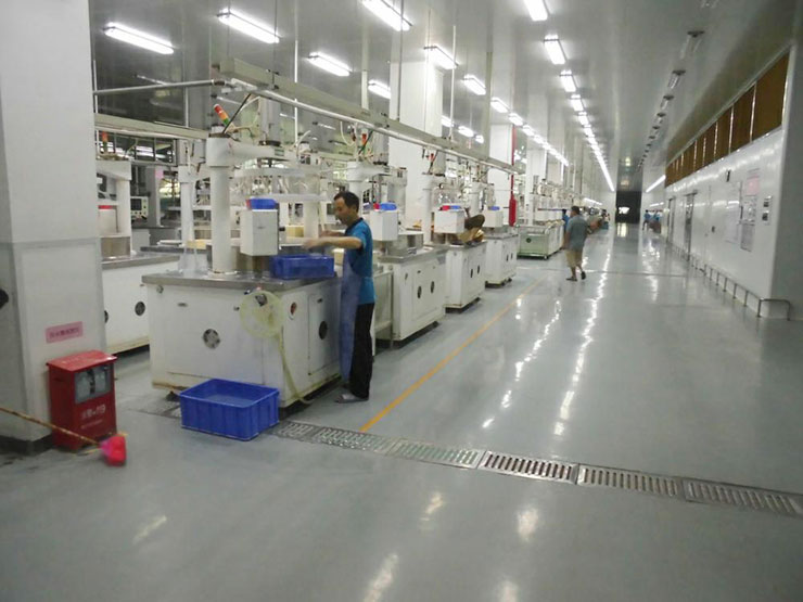 厂房加固改造_中青建筑加固 厂房加固改造_中青建筑加固