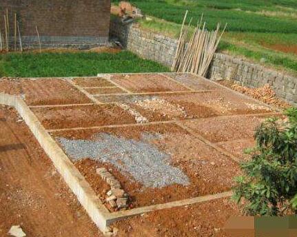 地基加固的原理和加固方法你都知道吗? 地基加固的原理和加固方法你都知道吗?